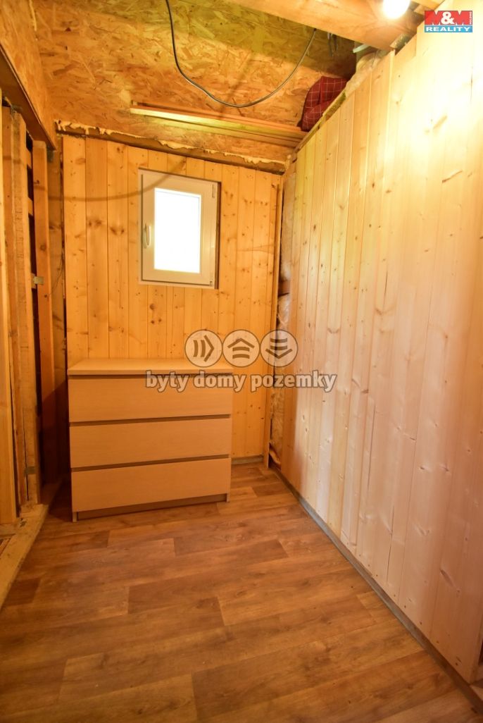 Prodej, Chata, Bechyně