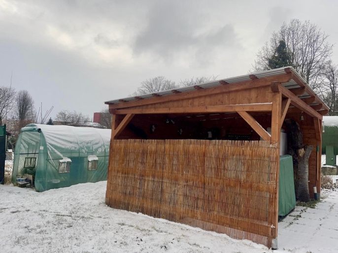 Prodej, Zahrada, Varnsdorf