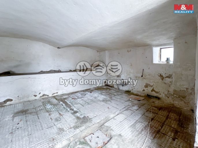 Prodej, Rodinný dům, Předslav