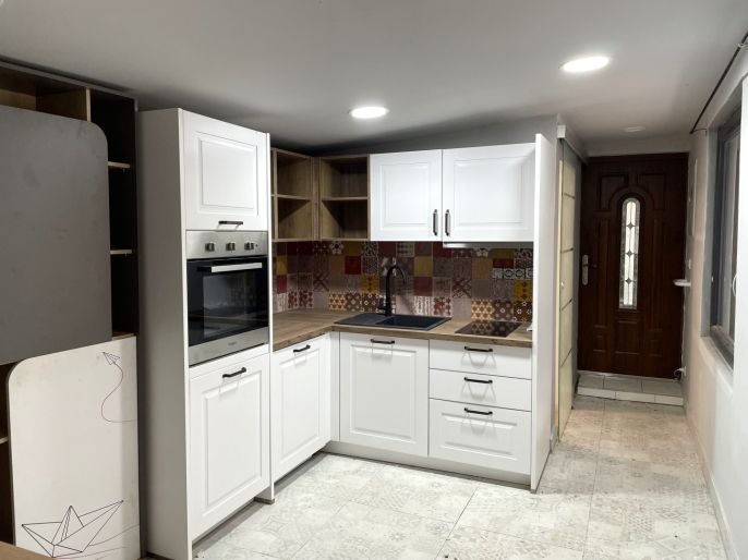 Pronájem, Rodinný dům, Lysá nad Labem