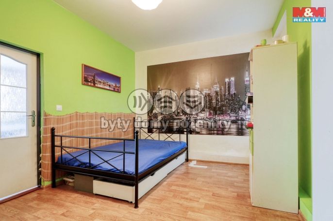 Prodej, Rodinný dům, Kařez