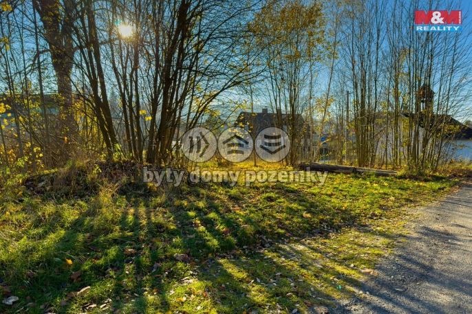 Prodej, Pozemek k bydlení, Chřibská