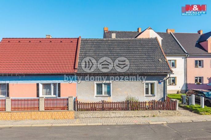 Prodej, Rodinný dům, Ledvice