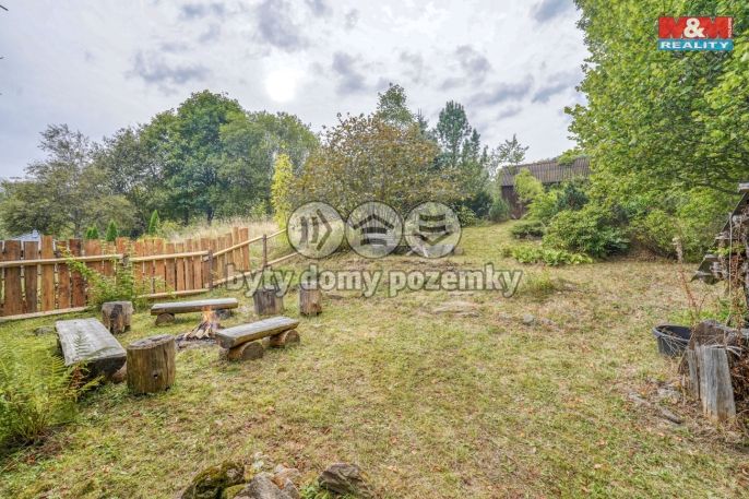 Prodej, Chalupa, Prášily