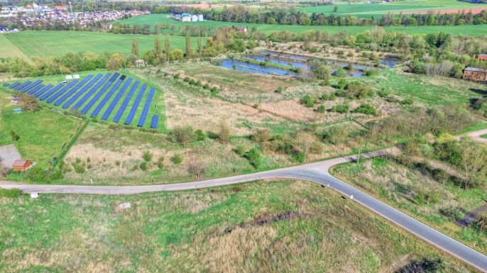 Prodej, Komerční pozemky, Smiřice