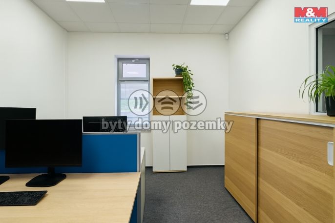 Prodej, Kancelářský prostor, Klecany