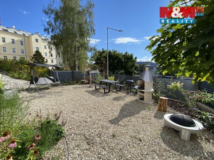 Pronájem, Byt 2+kk, Jablonec nad Nisou