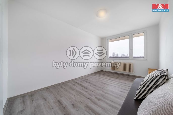 Prodej, Byt 3+1, Praha