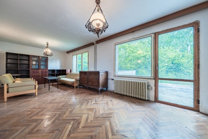 Prodej, Rodinný dům, Rosovice