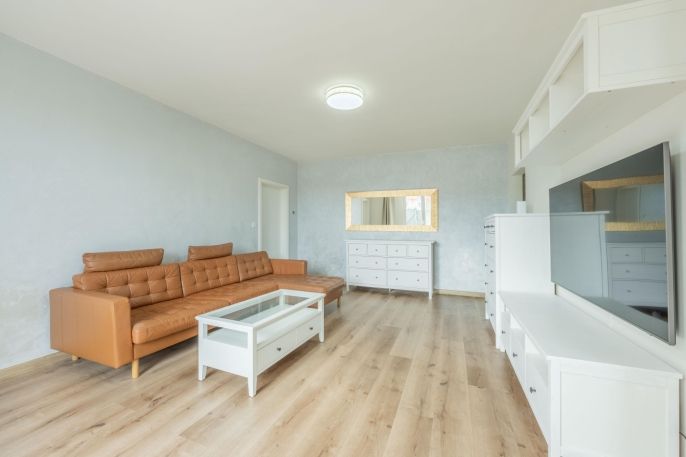 Pronájem, Byt 3+kk, Hostouň