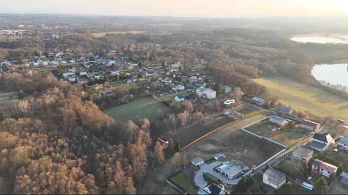 Prodej, Pozemek k bydlení, Bohumín
