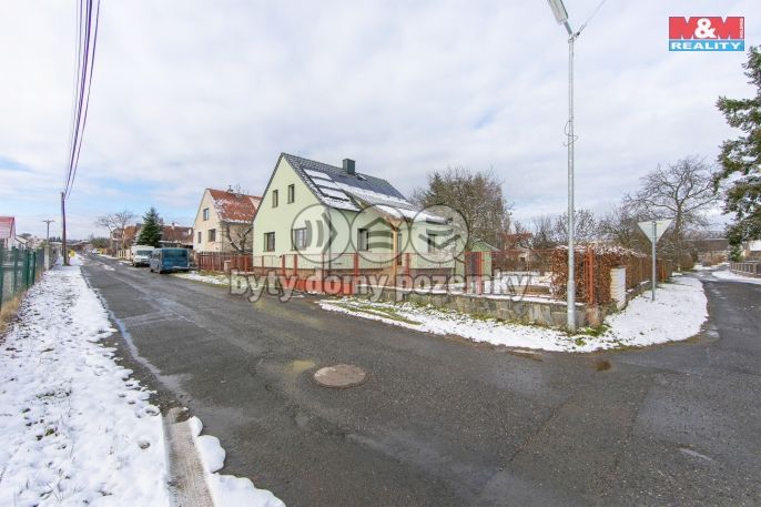 Prodej, Rodinný dům, Pičín