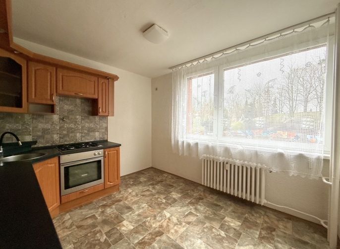 Prodej, Byt 2+1, Ostrava