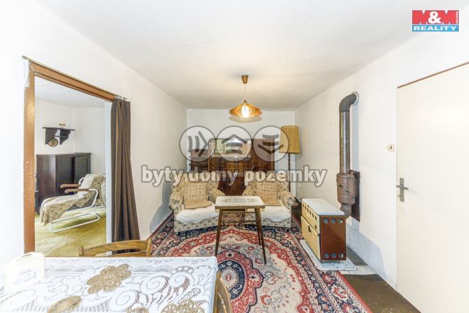 Prodej, Chalupa, Žiželice