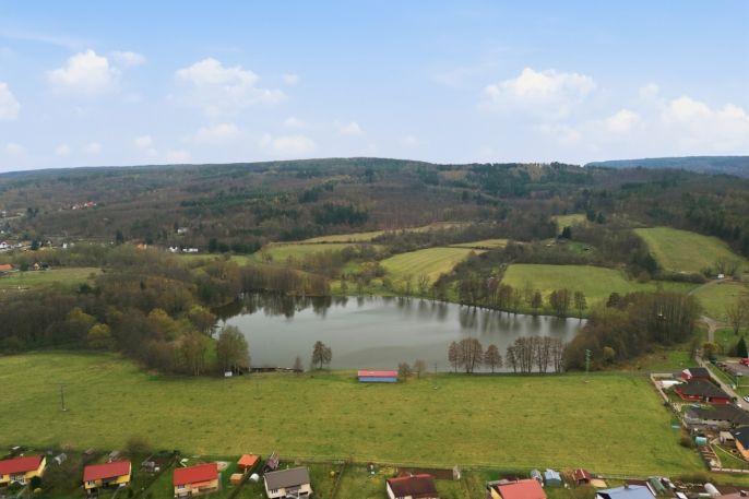 Prodej, Rodinný dům, Lubenec