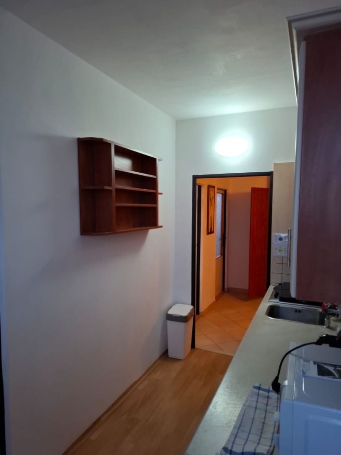 Pronájem, Byt 2+1, Plzeň