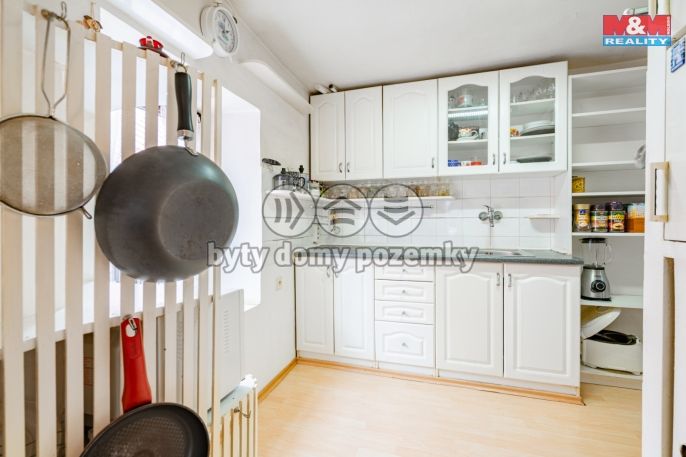 Prodej, Rodinný dům, Jemnice