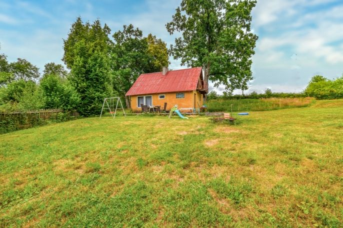 Prodej, Komerční pozemky, Cheb