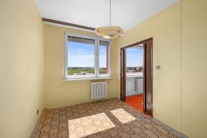 Prodej, Byt 2+kk, Kladno