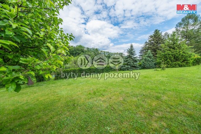 Prodej, Chata, Okounov