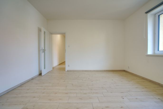 Prodej, Nájemní dům, Ostrava