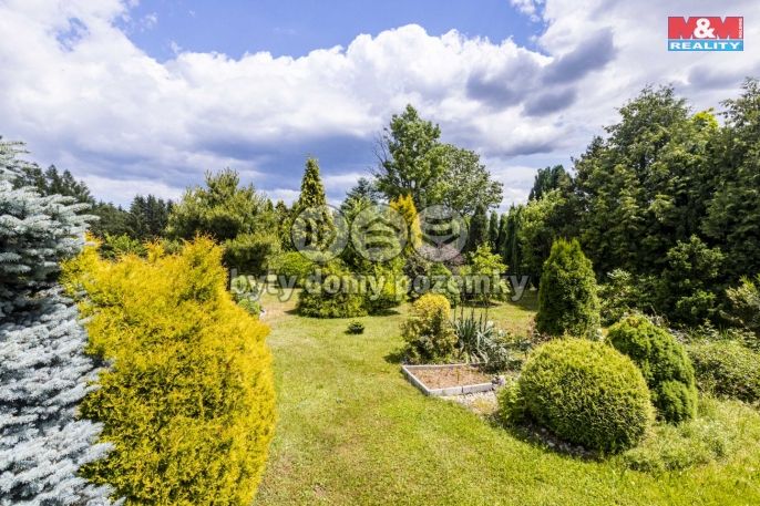 Prodej, Zahrada, Hronov