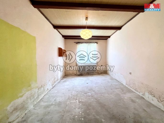 Prodej, Rodinný dům, Bohumín