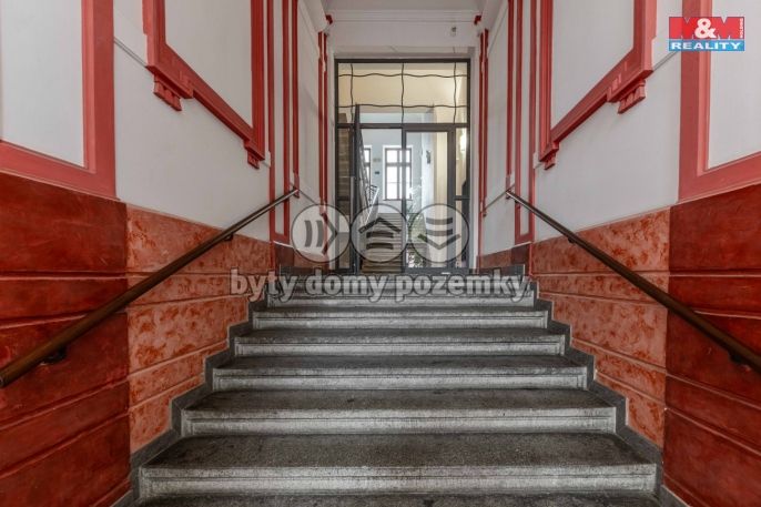 Prodej, Byt 4+kk, Klatovy