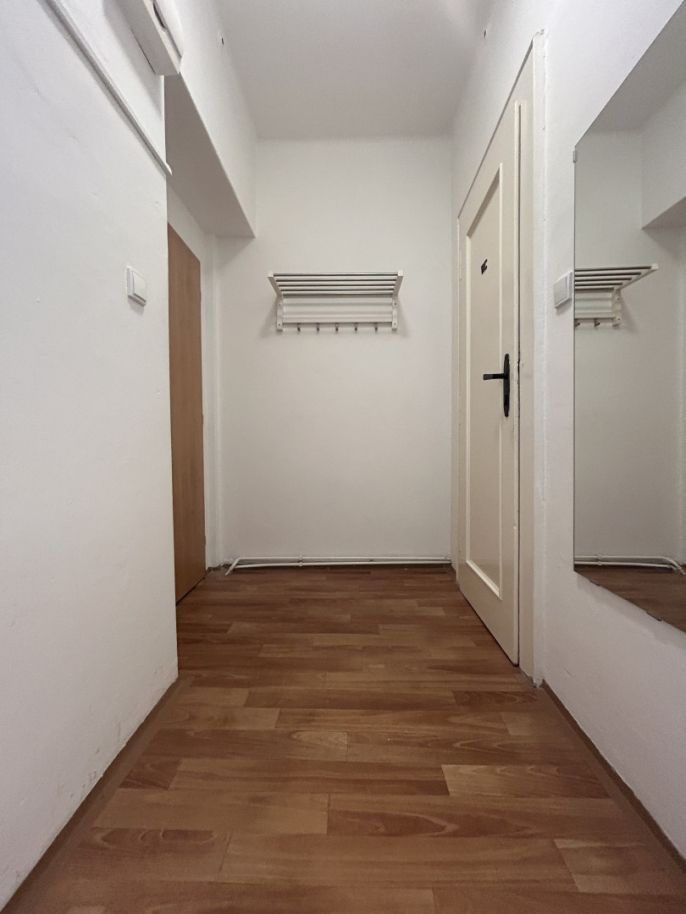 Pronájem, Byt 1+1, Ústí nad Labem