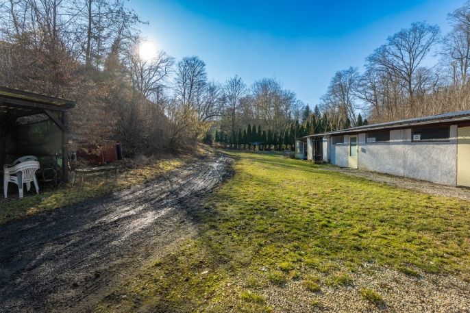 Prodej, Hotel, penzion, Mšeno