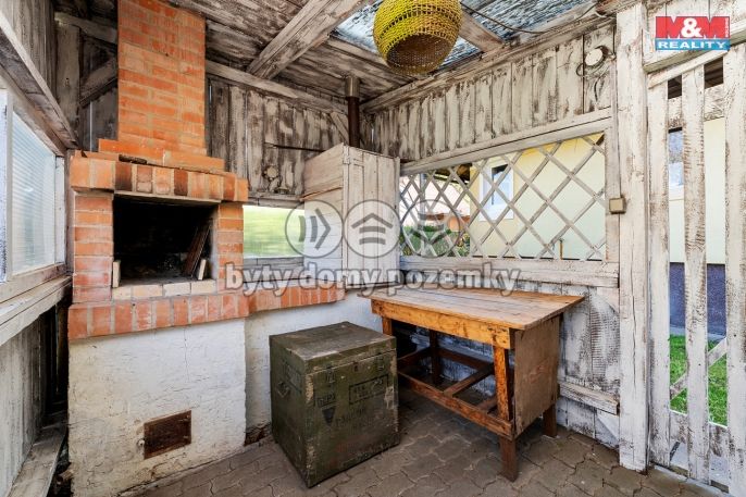 Prodej, Chata, Nový Oldřichov