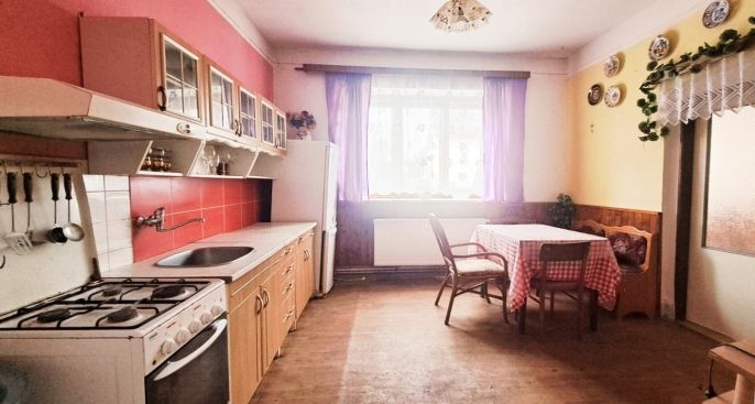 Prodej, Rodinný dům, Svitavy