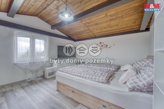 Prodej, Chata, Staňkov