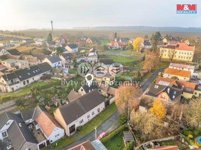 Prodej, Rodinný dům, Kačice