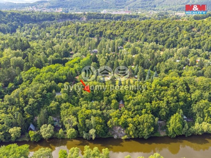 Prodej, Chata, Sázava