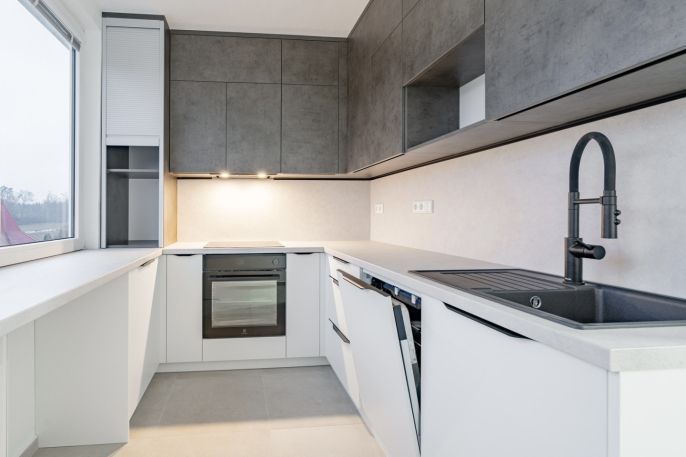 Prodej, Byt 3+1, Písek