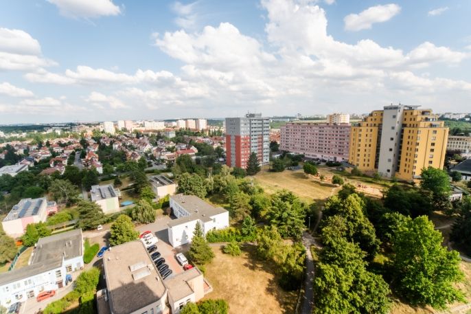 Prodej, Byt 4+kk, Praha