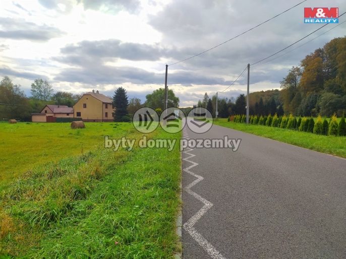 Prodej, Pozemek k bydlení, Karviná