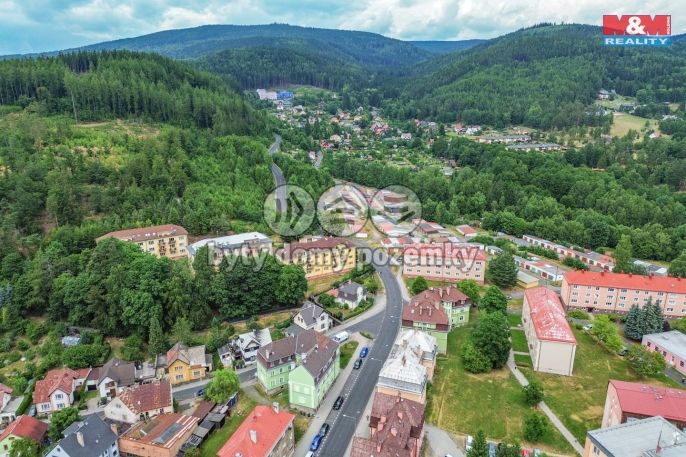 Prodej, Byt 2+1, Nejdek