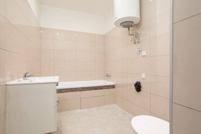 Pronájem, Byt 2+kk, Ostrava