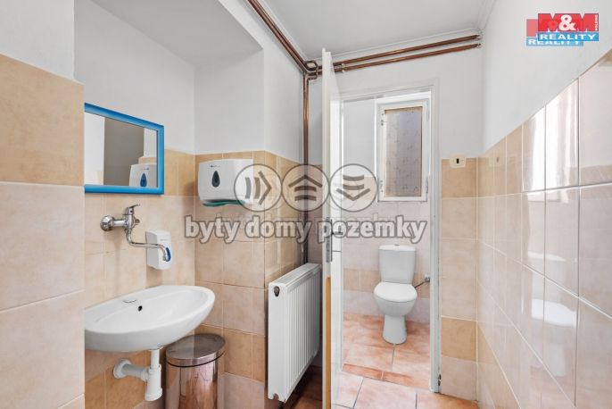 Prodej, Hotel, penzion, Lázně Libverda