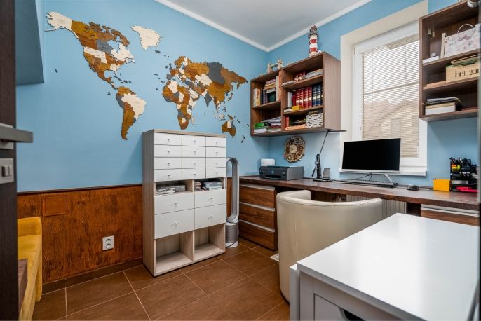 Prodej, Rodinný dům, Veltrusy