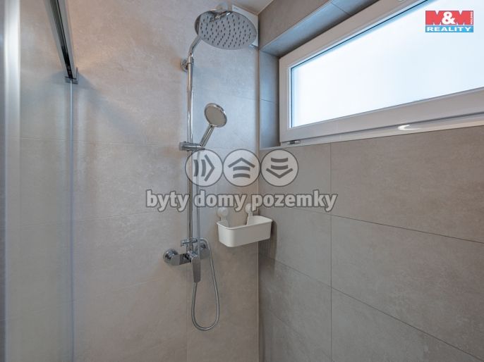 Pronájem, Byt 2+kk, Praha