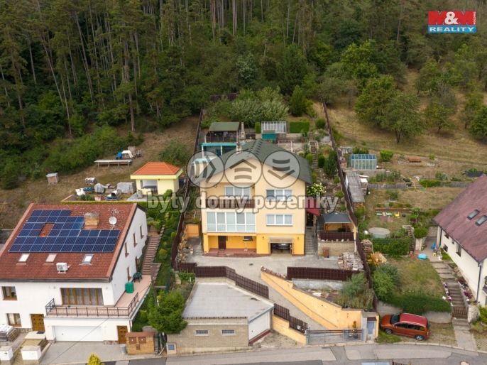 Prodej, Rodinný dům, Králův Dvůr