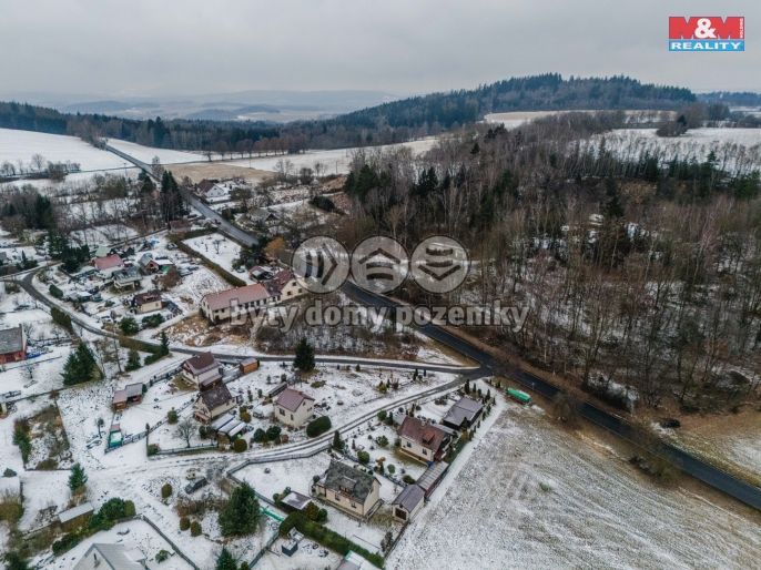 Prodej, Pozemek k bydlení, Plánice
