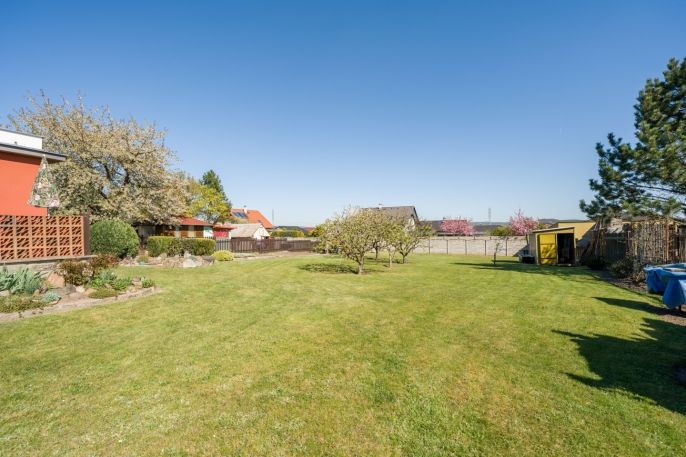 Prodej, Rodinný dům, Teplice