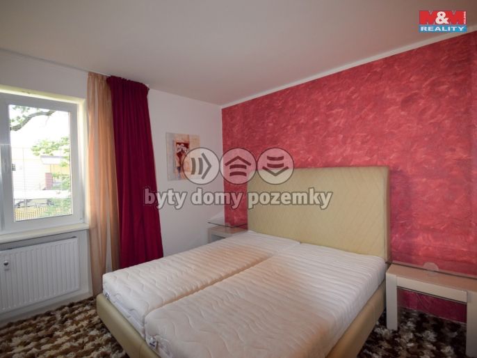 Prodej, Byt 5+1 a větší, Krnov