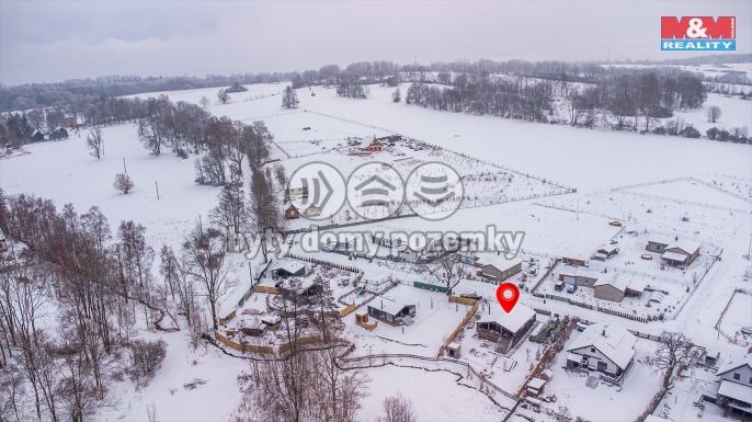 Prodej, Rodinný dům, Horní Podluží