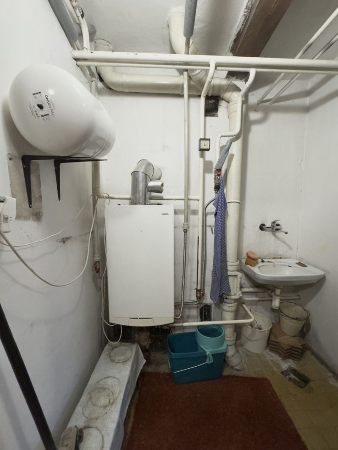 Prodej, Rodinný dům, Lubenec