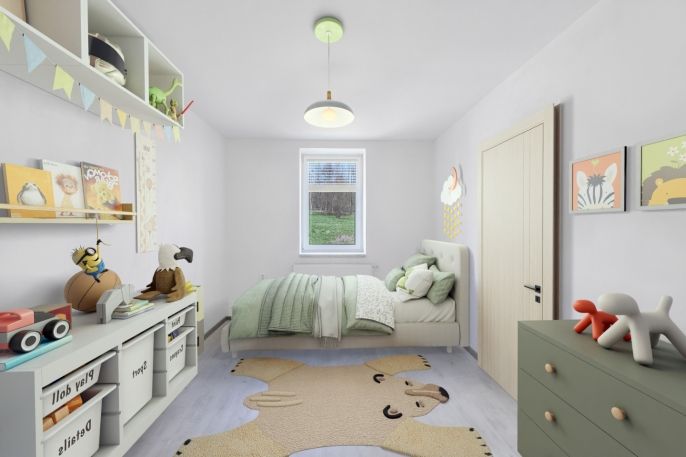 Prodej, Rodinný dům, Orlová